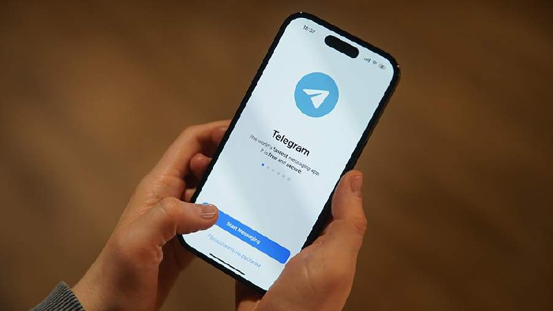 “Telegram”da növbəti YENİLİK