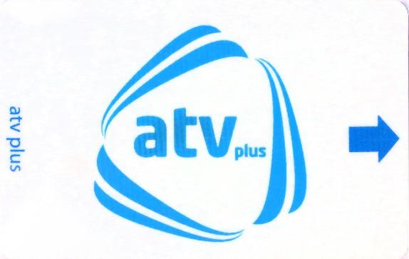 Audiovizual Şura “ATV Plus”la bağlı məhkəməyə MÜRACİƏT ETDİ