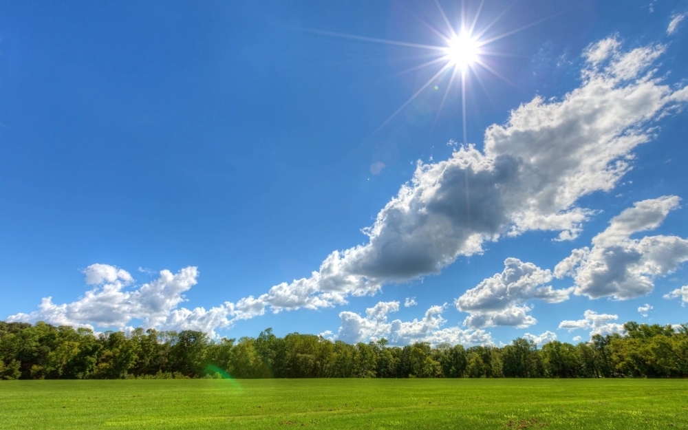 İstilər qayıdır: Temperatur 30 dərəcəyə çatacaq