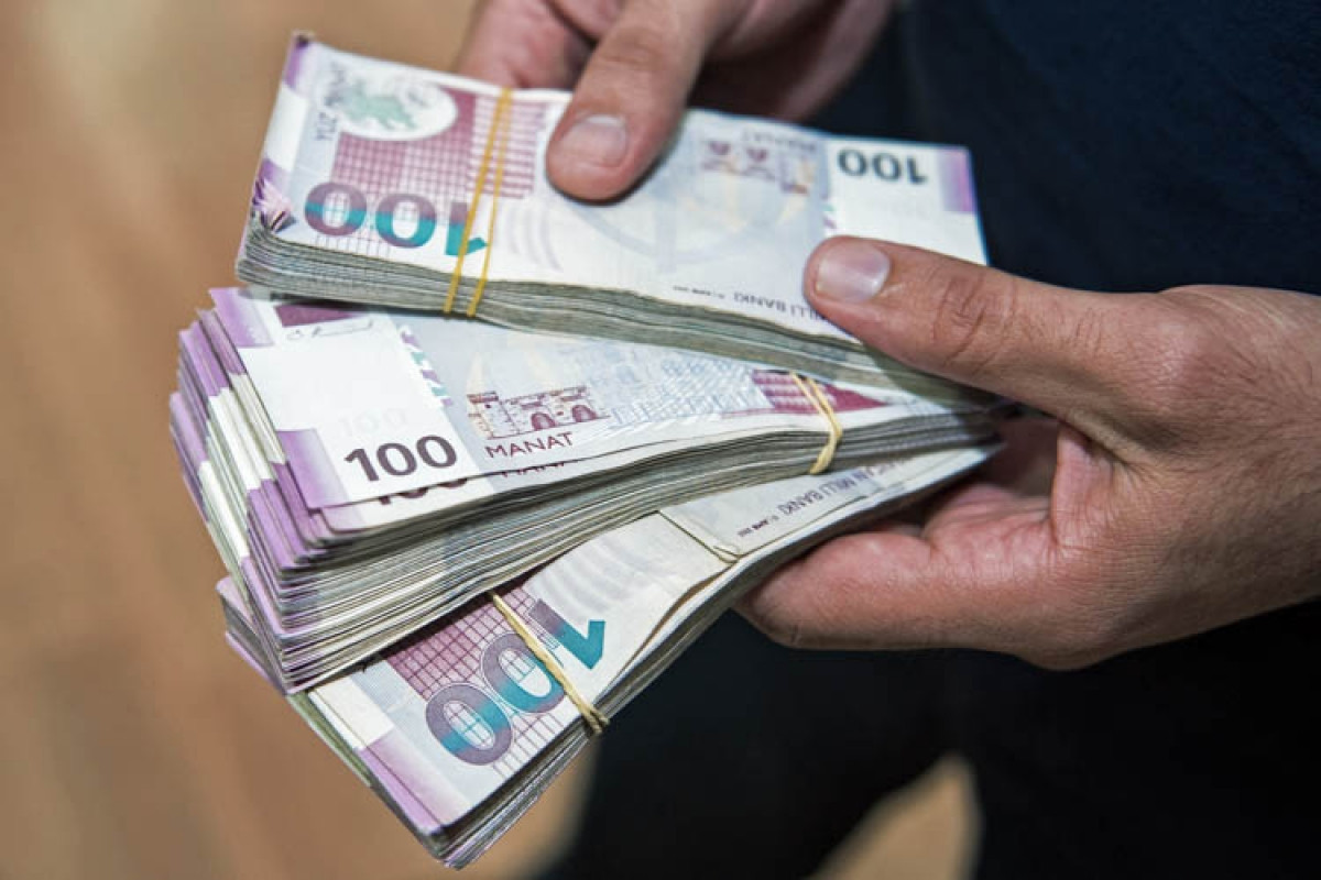 Bakı sakininin 14 500 manatı dələduzluqla ələ keçirildi Bakı sakininin 14 500 manatı dələduzluqla ələ keçirildi