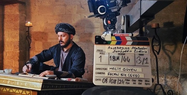 İki sezon çəkiləcəyi vəd edilən “Atabəylər” serialı niyə iki BÖLÜM OLDU?