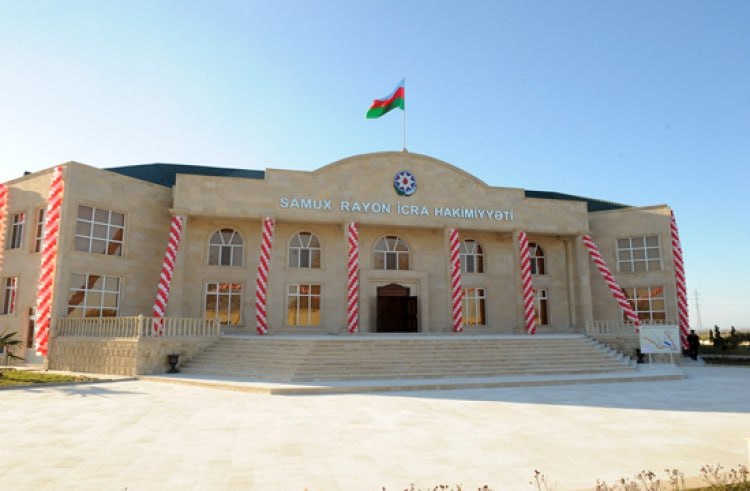 İcra başçısının müavininə hücum edildi - DETALLAR İcra başçısının müavininə hücum edildi - DETALLAR