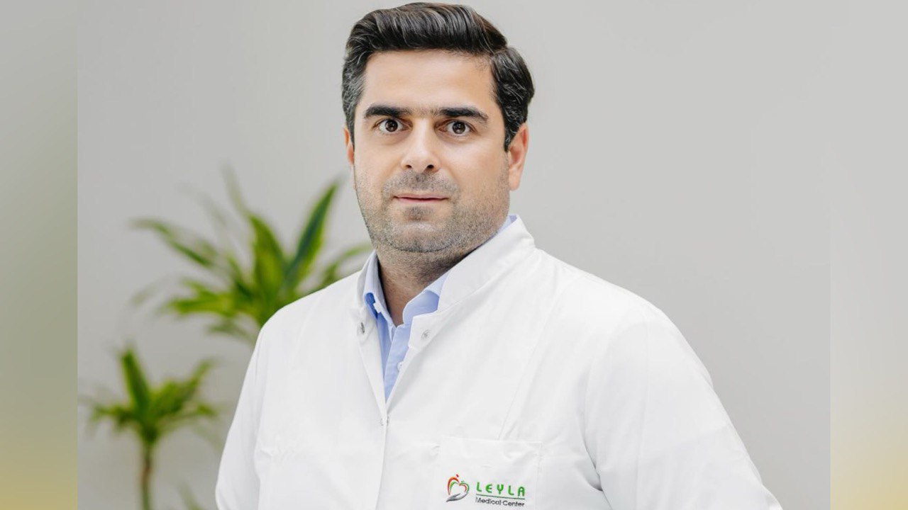 Uşaqlar arasında yayılan qorxulu virus NƏDİR? - Pediatrdan MÜHÜM AÇIQLAMA Uşaqlar arasında yayılan qorxulu virus NƏDİR? - Pediatrdan MÜHÜM AÇIQLAMA