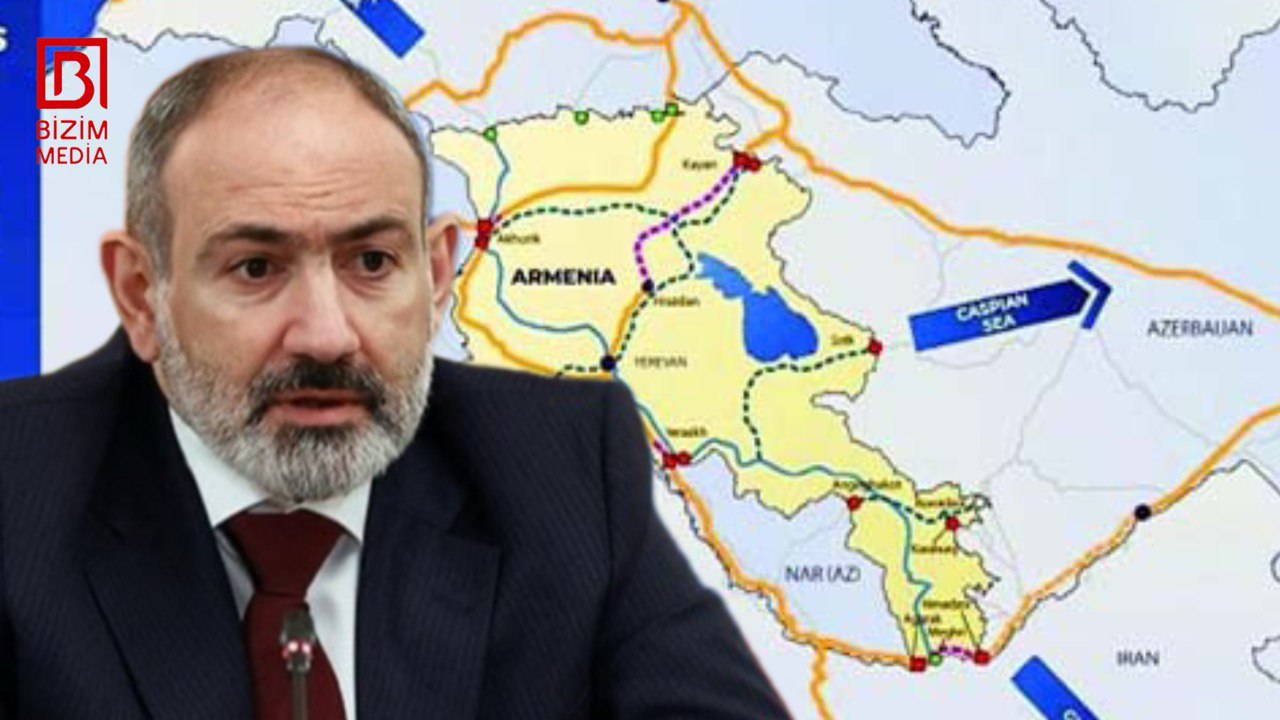 “Sülhün kəsişməsi” YENİDƏN GÜNDƏMDƏ – Paşinyan vaxt udmaq üçün bu yola da ƏL ATDI...