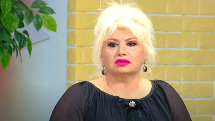 Gövhər Rzayeva: “Həmin aparıcılardan bezmişəm” Gövhər Rzayeva: “Həmin aparıcılardan bezmişəm”