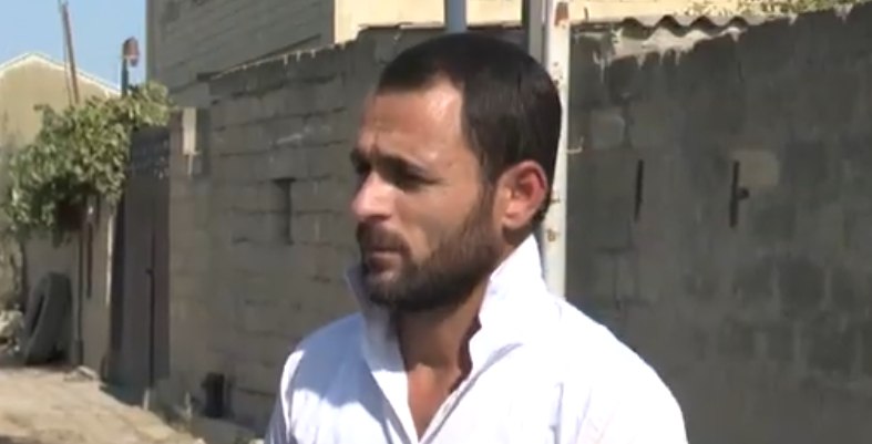 Xəbəri olmadan adına 5 şirkət açılıb, külli miqdarda vergi borcu yaranıb - Kürdəmir sakini şikayətçidir - VİDEO Xəbəri olmadan adına 5 şirkət açılıb, külli miqdarda vergi borcu yaranıb - Kürdəmir sakini şikayətçidir - VİDEO