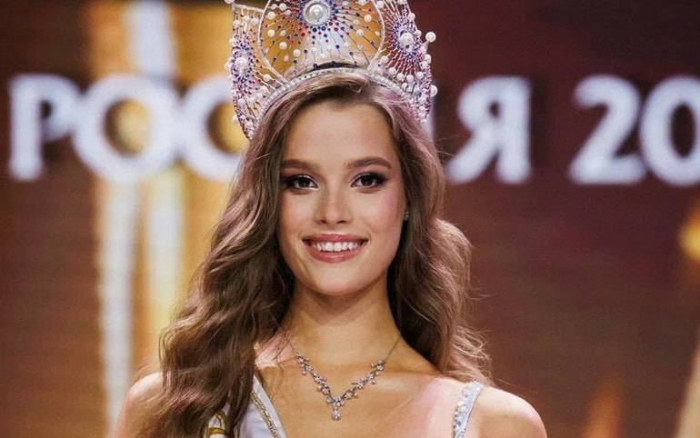 "Miss Russia 2024"ün qalibi Bakıya gəlmək İSTƏYİR