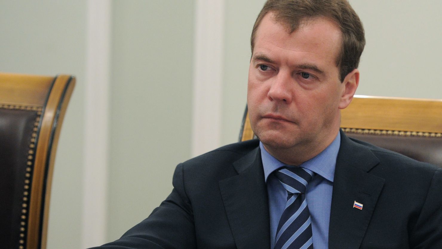 “Varşava Rusiya imperiyasının tərkibində olub” - Medvedev