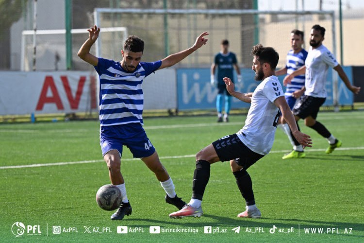 Azərbaycan Kuboku: “Dinamo” növbəti mərhələyə çıxdı