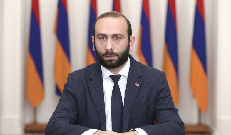 İrəvan təsdiq etdi: Ararat Mirzoyan "3+3" tədbiri üçün İstanbula gedəcək