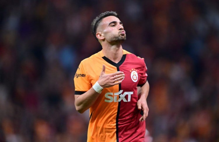 “Qalatasaray” bu futbolçu ilə müqaviləni ARTIRACAQ