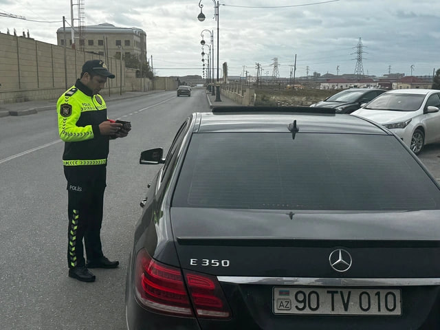 Qaradağda "Təmiz hava" aylığı ilə əlaqədar tədbir keçirilib - FOTO