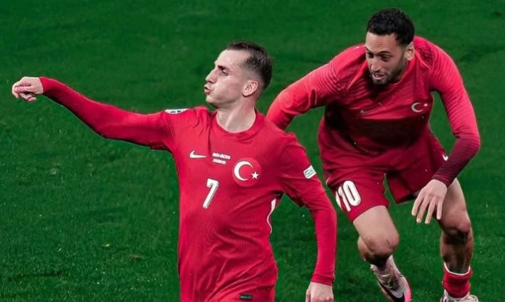 “Atletiko” türkiyəli futbolçunu transfer etmək istəyir