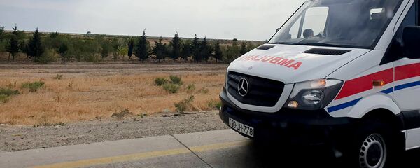 Azərbaycanda istifadəyə yararsız 200 ambulans istismardan ÇIXARILACAQ