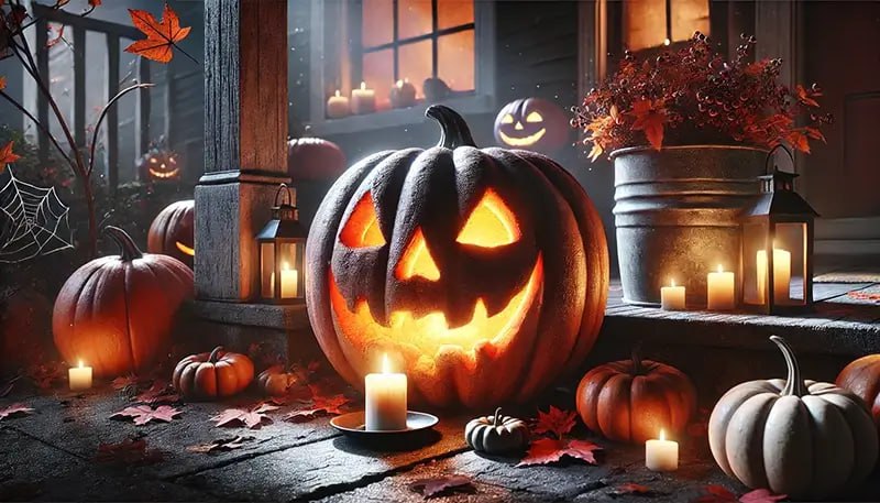 Cəmiyyətə aşılanan YAD BAYRAMLAR – “Halloween” uşaqlarımıza necə TƏSİR edir?