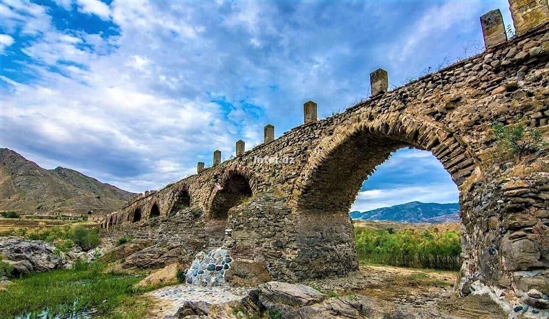 Xudafərin körpüsünün işğaldan azad olunmasından dörd il ÖTÜR