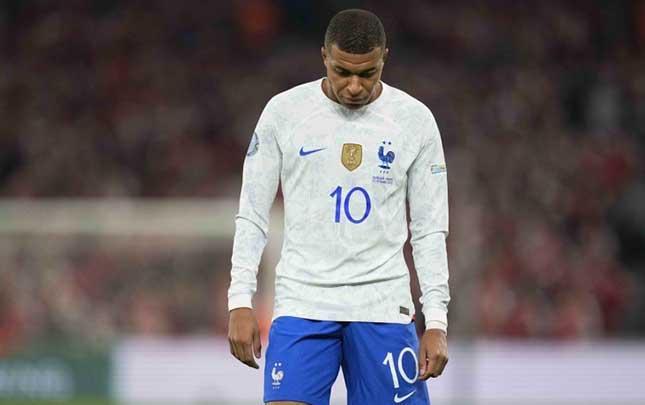 Mbappe qalmaqallı səfərə 100 min avro XƏRCLƏYİB