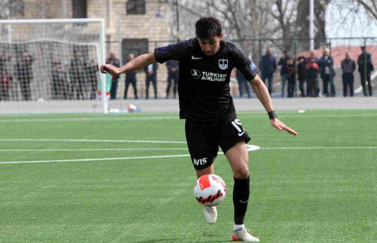 “Neftçi”nin futbolçusu əməliyyat olundu