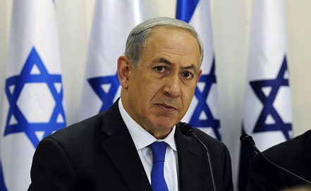 İsraildən rəsmi açıqlama: Netanyahuya sui-qəsd cəhdinə görə məsuliyyəti İran daşıyır