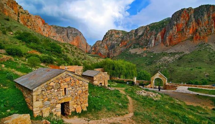 Belçikada silsilə tədbirlər: Qərbi Azərbaycanlıların haqq səsi dünyaya çatdırılır