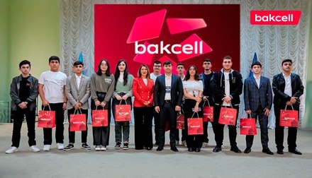 “Bakcell” UNEC-də keçirilən İnnovasiya Həftəsinin əsas tərəfdaşıdır – FOTO