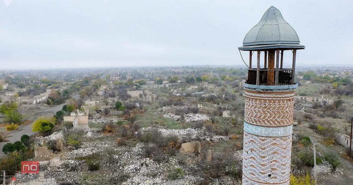 Gürcüstan azərbaycanlıların Qarabağa səfəri YEKUNLAŞDI