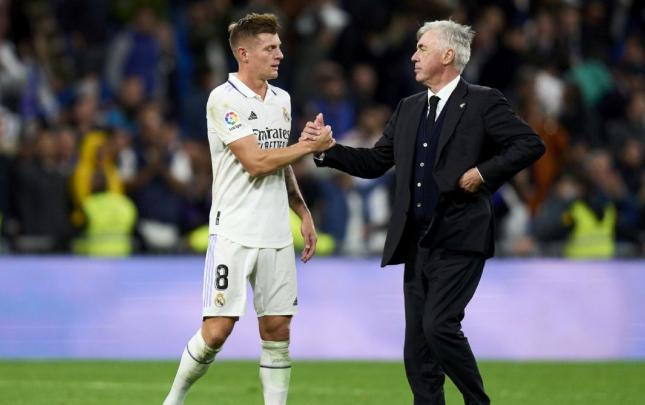 "Məşqçi olmayacağam" - "Real"ın sabiq futbolçusu "Məşqçi olmayacağam" - "Real"ın sabiq futbolçusu