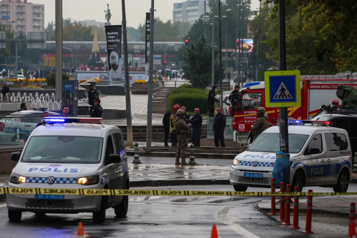 Türkiyədəki terror aktını törədənlərin KİMLİYİ bilindi