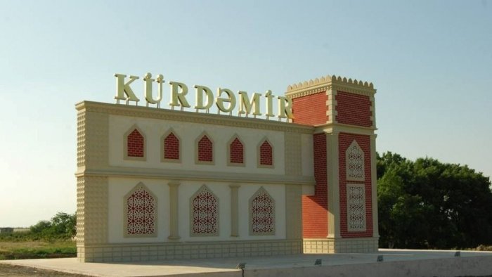 Kürdəmirdə 63 yaşlı qadın hamamda VƏFAT EDİB