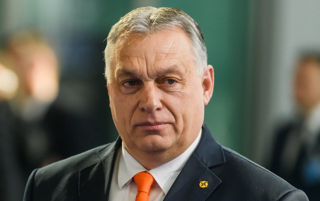 Orban Gürcüstana gedəcək