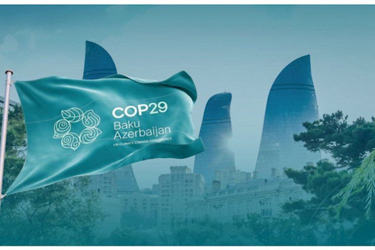 COP29-a gələn qonaqlardan koronavirus testi götürülməyəcək