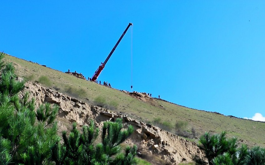 Bakı Kənar Dairəvi avtomobil yolunda hazırda vəziyyət necədir?