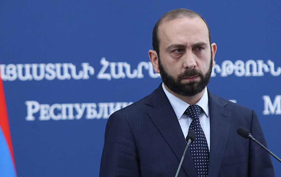 Ararat Mirzoyan COP29-da iştirak etmək NİYYƏTİNDƏDİR