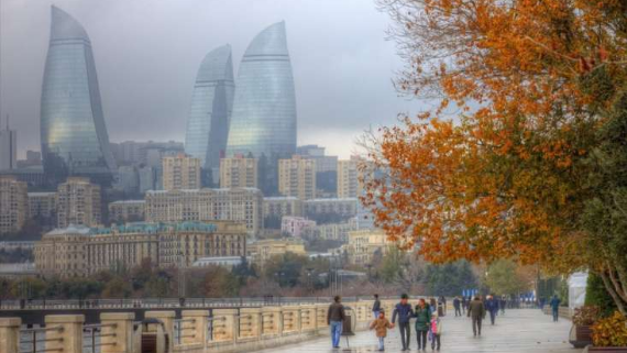 Sabahın hava proqnozu AÇIQLANDI