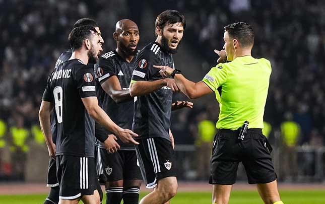 "Qarabağ"ın 2 avrokubok matçını "CBC Sport" yox, bu kanal yayımlayacaq