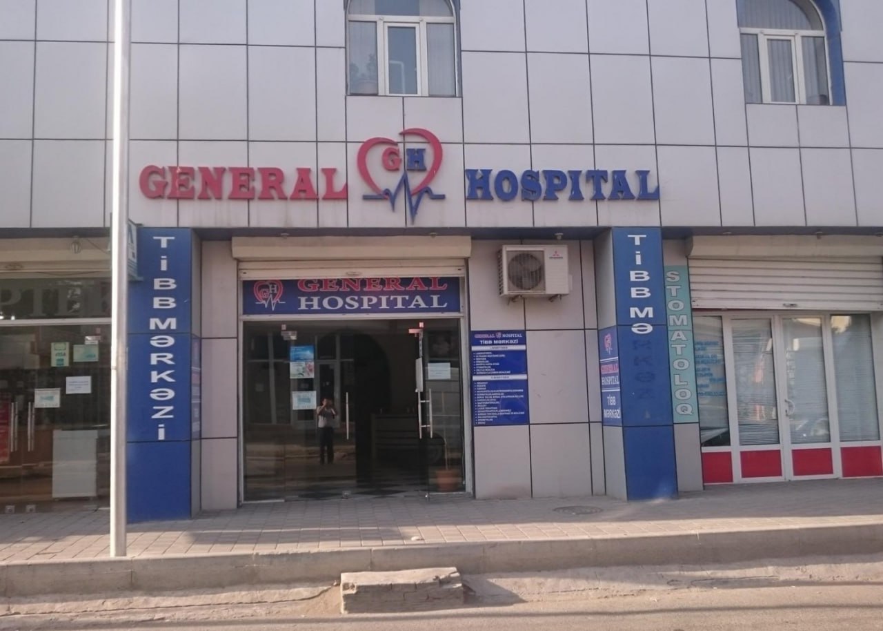 "General Hospital"da QANUNSUZLUQ: Cinayət işi açıldı