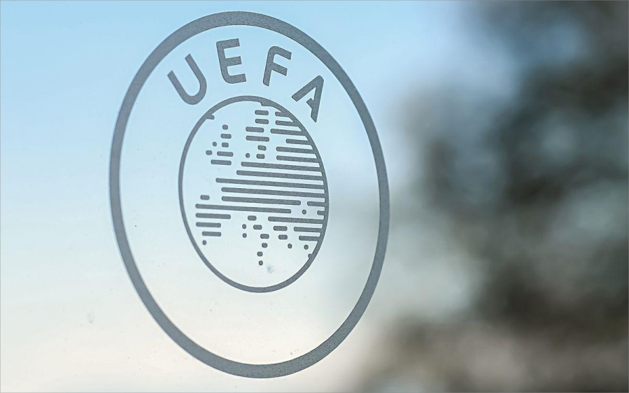 UEFA Gürcüstan Futbol Federasiyasını cərimələdi