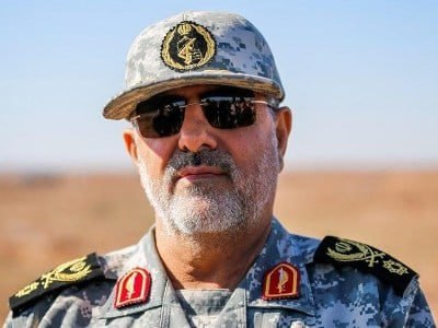 SEPAH-ın generalı: “Hizbullah İsraili dəfn edəcək”