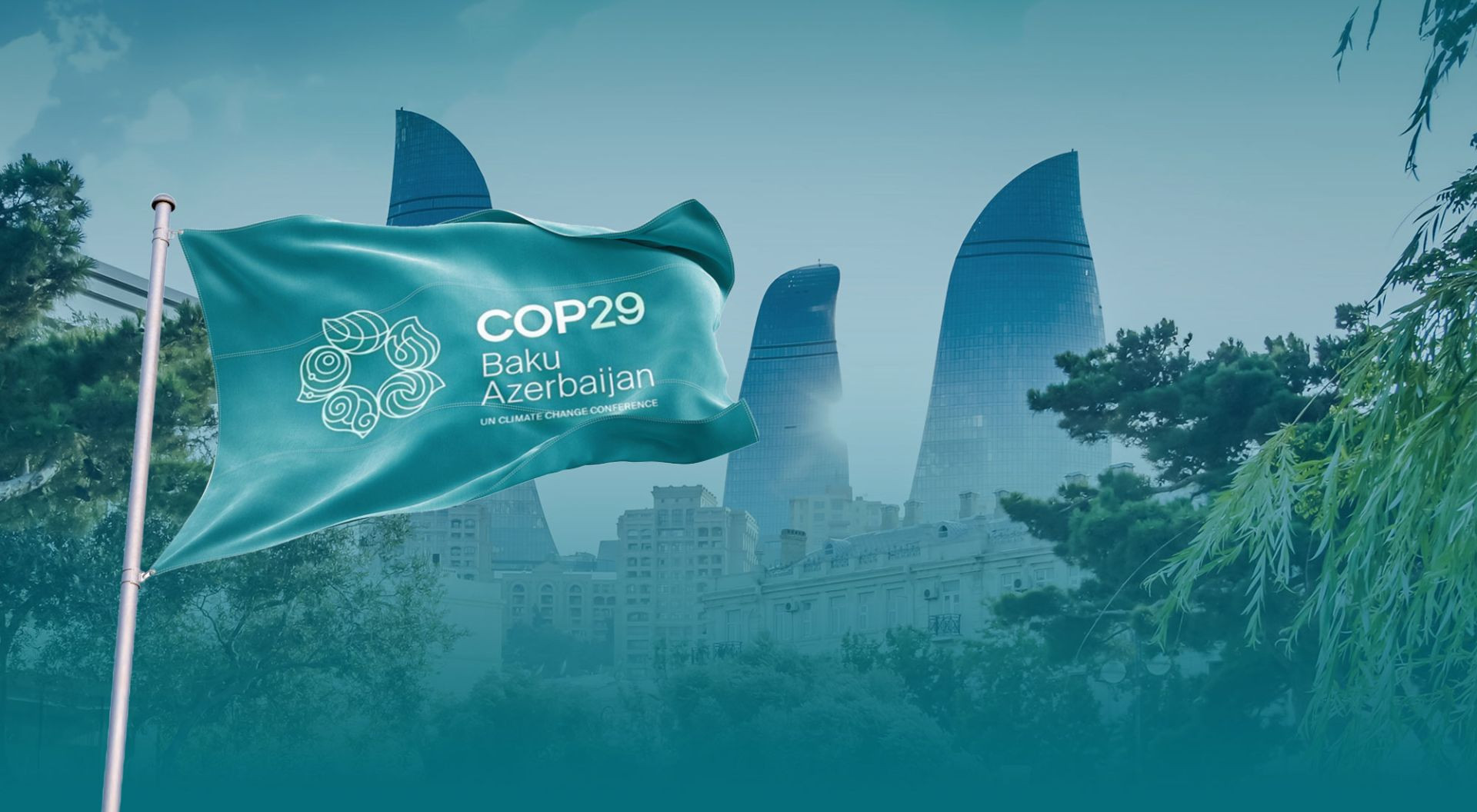 COP29-un tədbirlər proqramı AÇIQLANDI