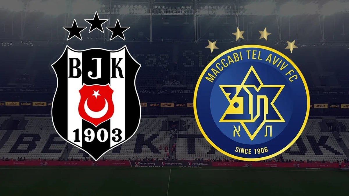 "Beşiktaş"ın "Makkabi" ilə görüşü Bakıda keçiriləcək?