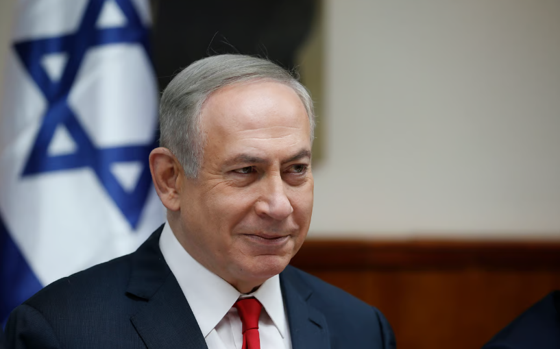 Netanyahu Trampı təbrik etdi: Onun qələbəsi Ağ Evə "tarixi qayıdış"dır