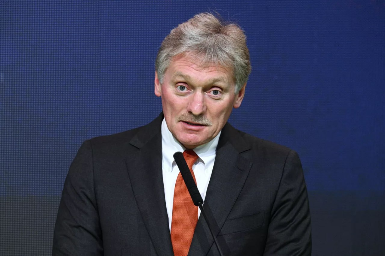 Peskov: "Hazırda ABŞ prezidentinin kim olduğunu unutmayaq" - VİDEO