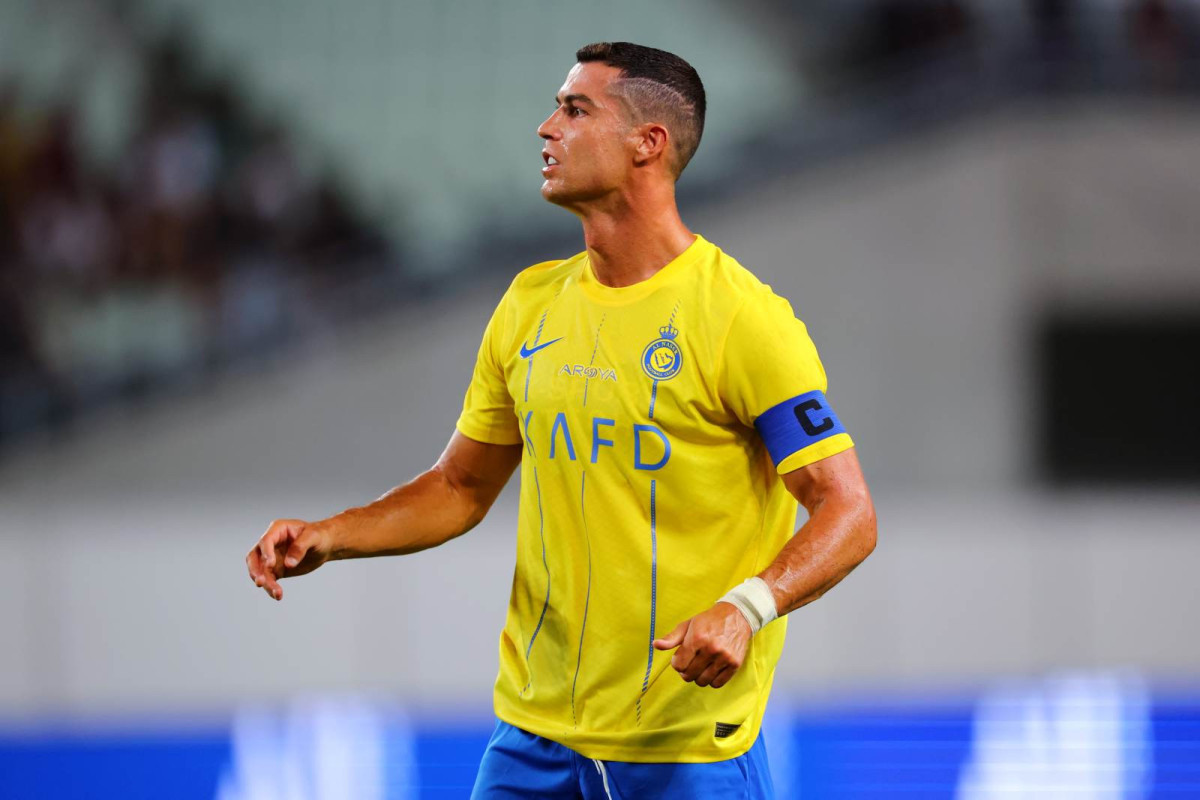 Ronaldo özünə yeni klub TAPDI