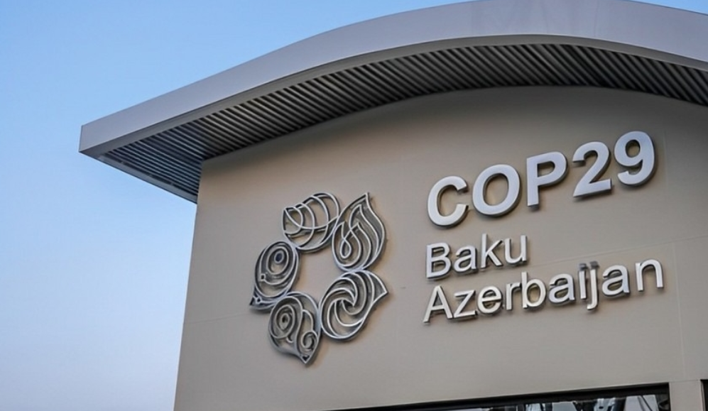 COP29 çərçivəsində bu sosial mövzular müzakirə ediləcək - SİYAHI