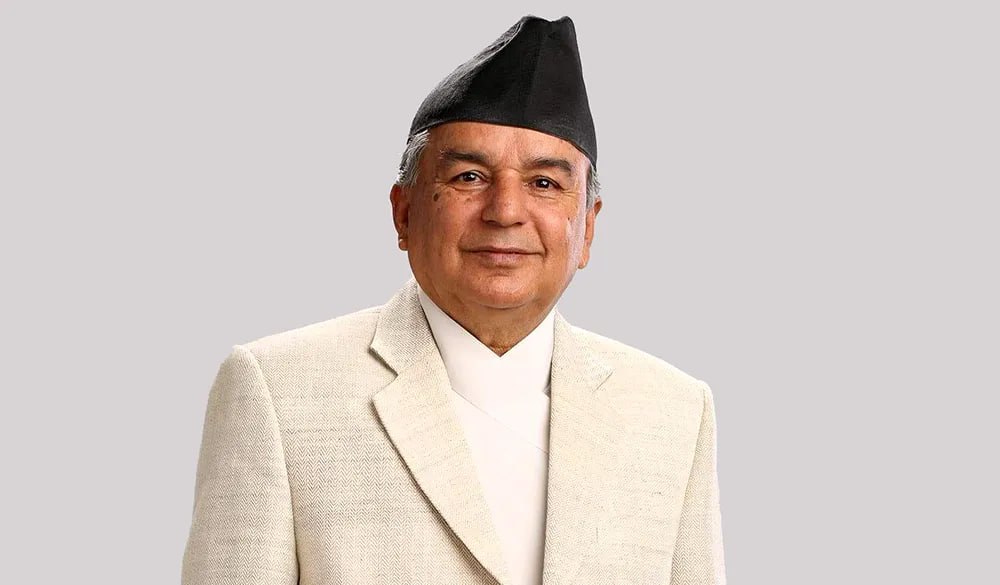 COP for Hope: Nepal Prezidenti Bakıda keçirilən COP29-dan əsas gözləntilərdən danışdı – MÜSAHİBƏ