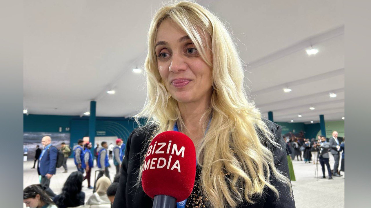 Oksford Universitetinin akademiki: “Azərbaycan üzvi qidalarla bağlı dünyada liderlərdən biridir” – ÖZƏL Oksford Universitetinin akademiki: “Azərbaycan üzvi qidalarla bağlı dünyada liderlərdən biridir” – ÖZƏL
