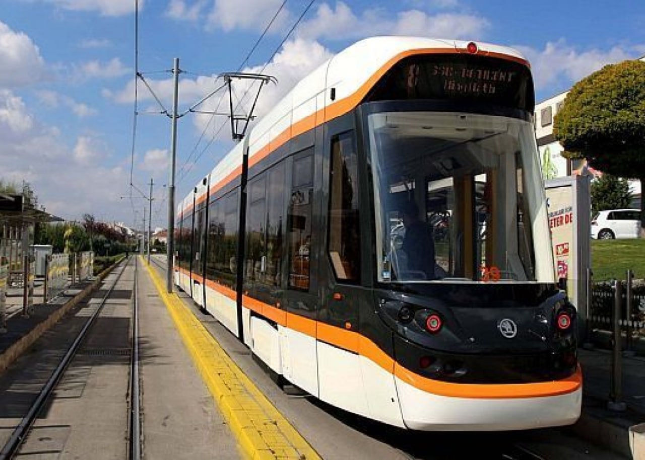 Bakıda tramvayların istifadəyə verilməsi ilə bağlı RƏSMİ AÇIQLAMA