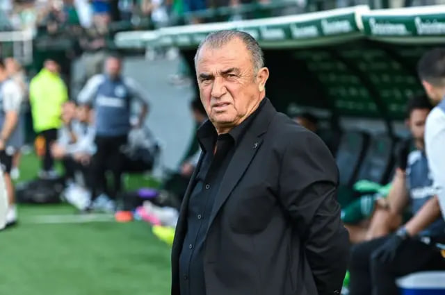 Fatih Terim Bakıya gəlir