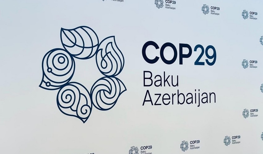 COP29-da Orta Dəhlizin rəqəmsallaşdırılması müzakirə OLUNACAQ