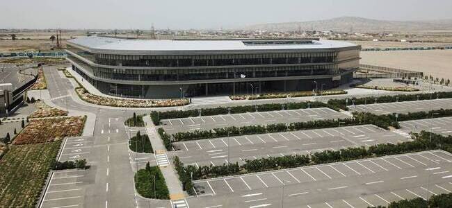 Azərbaycanda özəl aeroport tikiləcək – Yeni hava limanının iqtisadi ƏHƏMİYYƏTİ